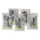 thumbnail image 4 of Sistema para colgar Fletcher Picture Perfect No-Wire, 50 libras, paquete de 5, 4 of 5