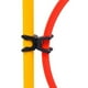 thumbnail image 2 of Circuito de agilidad – 7 vallas con base + 2 aros + clips – MK-860-2, 2 of 3