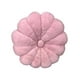 thumbnail image 1 of Cojin Elegante Flor Rosa 50 Cm, 1 of 3