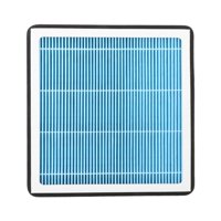 Magideal - Filtro De Aire Para De Automóvil, Papel De Filtro Hepa Para Atto 3 Yuan Plus Reemplazo De Piezas Fácil Instalación. 430 Km Con Aroma