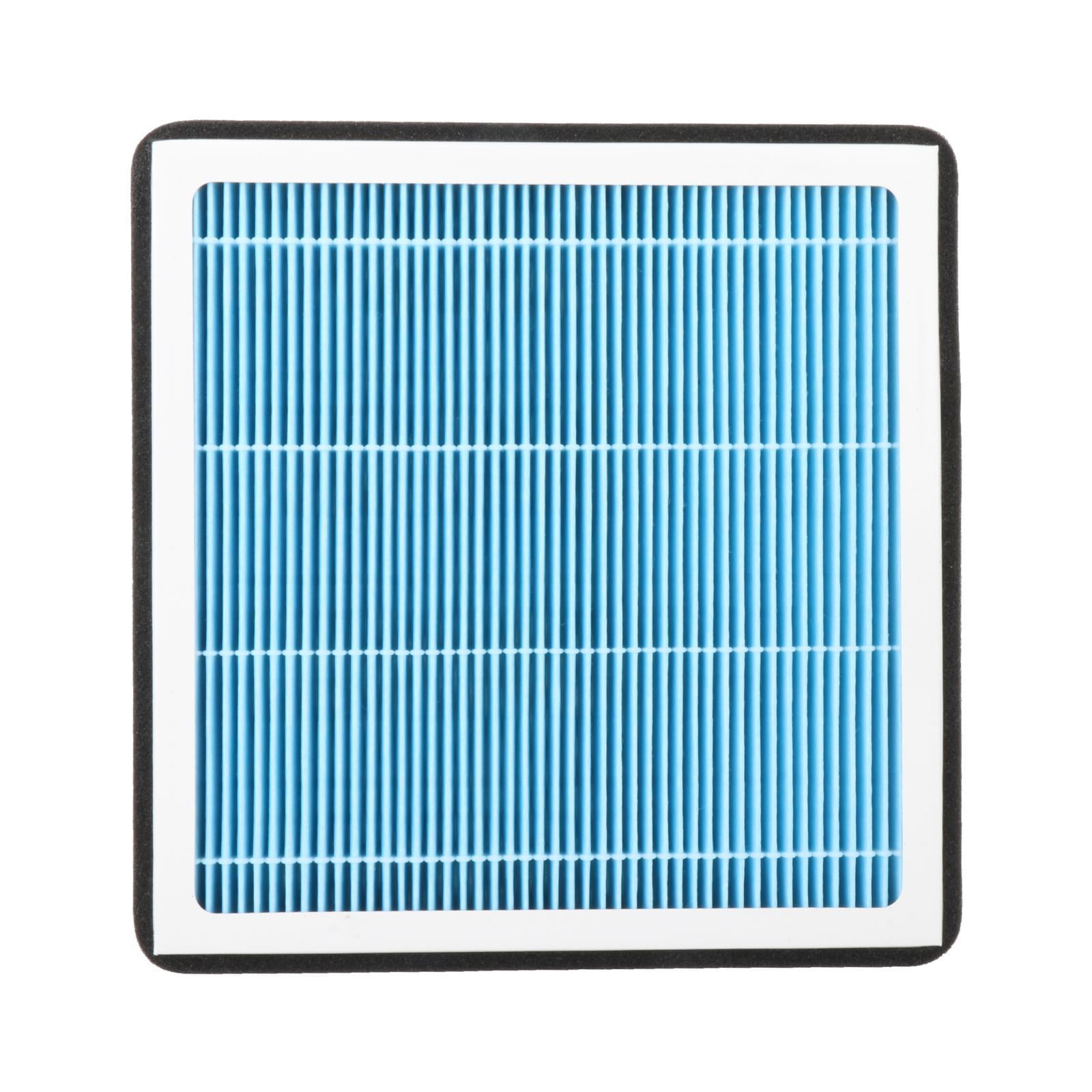 Magideal - Filtro De Aire Para De Automóvil, Papel De Filtro Hepa Para Atto 3 Yuan Plus Reemplazo De Piezas Fácil Instalación. 430 Km Con Aroma