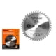 thumbnail image 1 of Disco para sierra circular 6.5" 40 dientes Flowmak, 1 of 2
