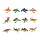 thumbnail image 3 of 12 Piezas De Animales En Miniatura Modelo Coleccionable Para Ni?os Peque?os De Jardín De Infantes, 3 of 5