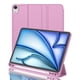 thumbnail image 1 of Funda Smart Cover Compatible Con iPad Mini 7 Lila, 1 of 4
