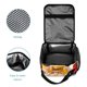 thumbnail image 4 of Jeffy SML el Rapero-theme Lunch Box Lunch Bag Insulated Reusable Lunch Tote Bag Cooler Tote Bag For Men Women gifts 20*11*27cm, 4 of 6