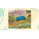 thumbnail image 2 of Buenas noches, pequeño camión azul - Libro infantil Clarion, 2 of 2