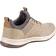 thumbnail image 5 of Zapatilla Skechers Classic Fit Delson Camden para hombre, color topo, 5 of 7