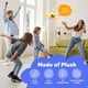thumbnail image 3 of Juego infantil Move2Play Egg Toss Hilarously Wild para toda la familia, 3 of 5