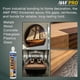 thumbnail image 5 of Adhesivo Epóxico AWF PRO 265 ml, Paquete de 6, Madera/Fibra de Vidrio, 5 of 7