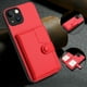 thumbnail image 5 of FOXDOCK Funda para iPhone 15 con Bloqueo RFID - Diseño Elegante con Cierre de Botón, 5 of 5