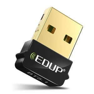 Adaptador Bluetooth 5.1 Usb Notebook Pc