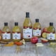 thumbnail image 2 of Vinagre De Manzana Con Canela Y Cúrcuma 500ml, 2 of 2