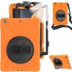 thumbnail image 1 of Funda para iPad TSQ 10.2" 9ª/8ª/7ª generación para niños – Naranja, 1 of 6