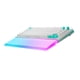 thumbnail image 2 of Pack Teclado Gamer Logitech G512 X 75 Blanco + Palm Rest, 2 of 5