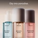 thumbnail image 2 of Set de brumas corporales PHLUR Island Escape 3 x 90 ml para cabello y cuerpo, 2 of 7