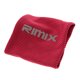 thumbnail image 2 of Protección de la mu?eca deportiva Banda de mu?eca unisex Pulsera corriente Banda para sudar Rojo, 2 of 5