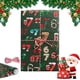 thumbnail image 1 of Papel de regalo navideño UHONEY 67 Meme Funny Teen (set A), 1 of 7