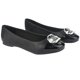 thumbnail image 4 of Zapato Via Marte Mujer 23-13006 V Preto Casual, 4 of 4
