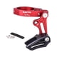 thumbnail image 4 of 1x Guía De Cadena De Aleación De Aluminio MTB Bicicleta De Una Sola Velocidad Parte Inferior De La Parte Inferior Del Soporte Rojo, 4 of 5
