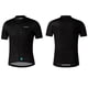 thumbnail image 1 of Jersey Shimano Element Mujer Manga Corta Negro M, 1 of 2