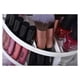 thumbnail image 5 of Organizador 360° Rotativo Maquillaje Cosmetiquero Negro, 5 of 5