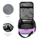 thumbnail image 4 of ¡Vamos, Plátanos!-theme Lunch Box Lunch Bag Insulated Reusable Lunch Tote Bag Cooler Tote Bag For Men Women gifts 20*11*27cm, 4 of 6
