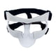 thumbnail image 1 of Protector Nasal Para Deportes Protector Facial Deportivo Para Nariz Rota Máscara Facial De Baloncesto Caras Completas Cuerda Negra, 1 of 5