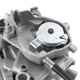 thumbnail image 5 of 15003-0095 Carburador para Kawasaki Prairie 650 KVF650 Fuerza Bruta 650 KVF650D, 5 of 11