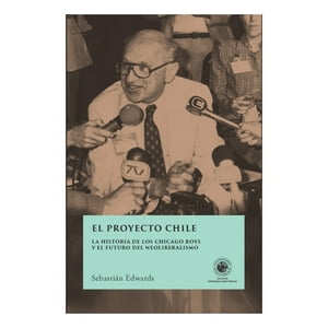 Udp - Libro El Proyecto Chile / 035