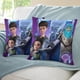 thumbnail image 3 of Megamind Fundas de almohada de terciopelo con tema, regalos de funda de almohada, decoración para el hogar, cojín de lanzar, regalo de cumpleaños para fans y parejas.61*61cm., 3 of 6