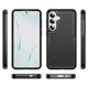 thumbnail image 2 of Para Samsung Galaxy A17 5G Funda a Prueba de Golpes Resistente Protección de Cuerpo Completo de Alta Resistencia a Prueba de Polvo/caídas Cubierta Funda, Negro, para Galaxy A17 (5G), 2 of 7