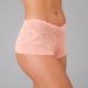 thumbnail image 3 of Pack Pantaleta Encaje Y Microfibra Flores Mujer 13277-243, 3 of 4