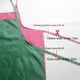 thumbnail image 5 of Delantal LOYHUANG verde 60 × 70 cm (pack de 6) con bolsillos, 5 of 8