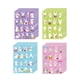 thumbnail image 5 of 256 Uds. Pegatinas decorativas de Pascua para niños, 16 hojas de calcomanías de dibujos animados para tarjetas, sobres, sellos, álbumes de recortes,, 5 of 5