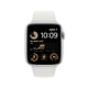 thumbnail image 2 of Reloj inteligente Apple Watch SE 2.ª generación, 44 mm, GPS, celular, 2 of 6