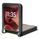 thumbnail image 5 of Funda Cartera Lunares Motorola Razr 60 Ultra con Tarjetero, Correa y Soporte Verde, 5 of 5