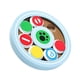 thumbnail image 1 of Juego De Madera Para Perros Y Mascotas, Juguete De Entrenamiento IQ, Placa De Rompecabezas De Distribución De Alimentos Interactivos, 1 of 5