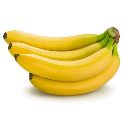 Plátano Granel 500 G (3 A 4 Un Aprox)