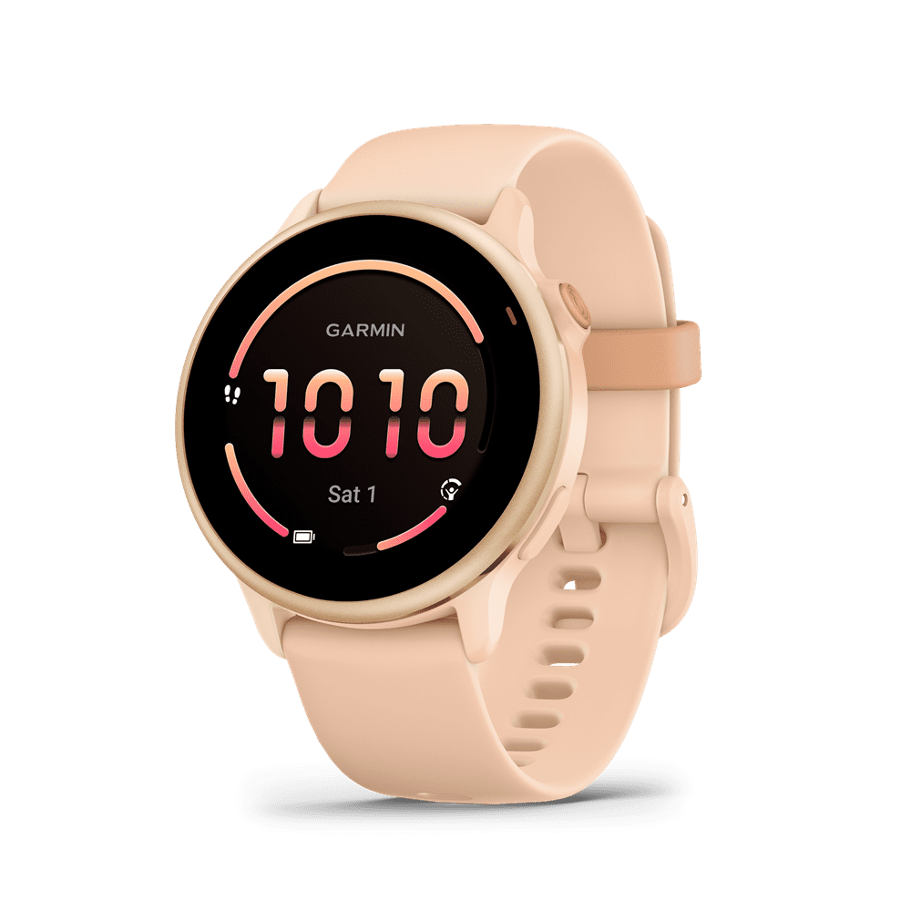 Garmin - Smartwatch Vivoactive 6 Pink