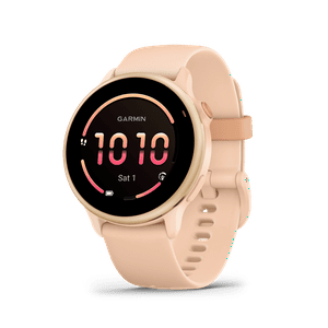 Garmin - Smartwatch Vivoactive 6 Pink