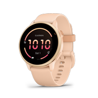 Garmin - Smartwatch Vivoactive 6 Pink
