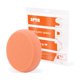 thumbnail image 1 of Pads de pulido SPTA T40 naranja de corte medio de 3.5 pulgadas para auto, 1 of 8