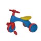 thumbnail image 2 of Triciclo Azul Con Pedal Rod014, 2 of 3