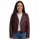 thumbnail image 1 of Chaqueta Mujer  Burdeo L, 1 of 3