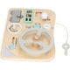 thumbnail image 2 of Volante Manubrio Montessori De Madera, 2 of 5