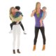 thumbnail image 4 of Paquete De 2 1:64 Modelo De Figura De Madre E Hijo, Personas Construyendo Mesa De Arena, 4 of 5