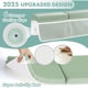 thumbnail image 2 of beiens Bath Kneeler and Elbow Rest Pad Set, 1.5-Inch Thick, M, 2 of 3