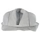 thumbnail image 1 of Pro Salon Barber Gown Cloth Hair Cutting Cloak Home Peluquería Cabo Gris, 1 of 2