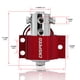 thumbnail image 4 of Kit de Bloqueo de Línea de Freno CNSPEED Delantero Rojo 12-24V, 4 of 8