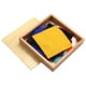 thumbnail image 3 of Caja De Tela Montessori, Caja De Madera Con 24 Telas Para Material Didáctico, Niños Y Niñas, 3 of 5